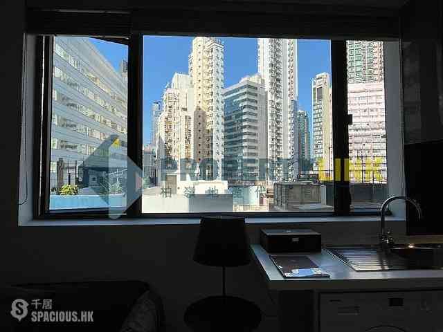 Sheung Wan - Hollywood Hill 11