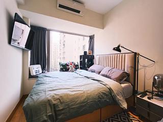 Sai Ying Pun - The Nova 17