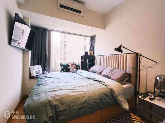 Sai Ying Pun - The Nova 17