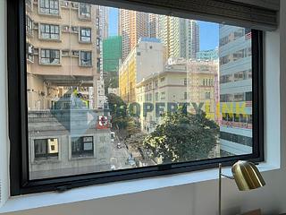 Sheung Wan - Hollywood Hill 12