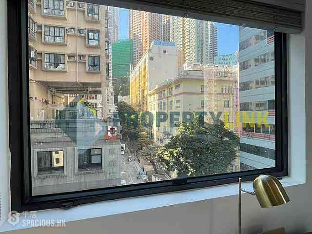 Sheung Wan - Hollywood Hill 12