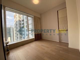 Mid Levels Central - The Morgan 13