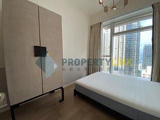 Mid Levels Central - The Morgan 16
