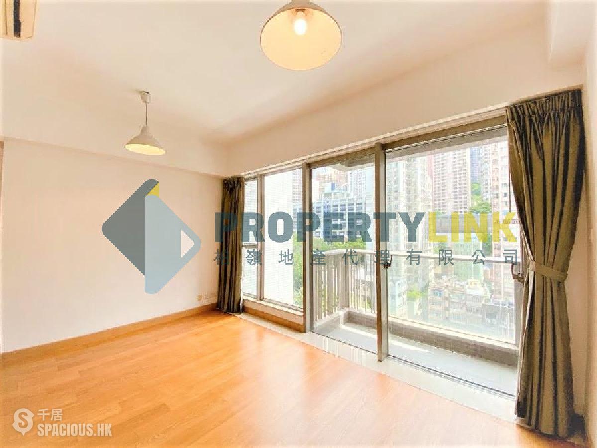 Sai Ying Pun - Island Crest 01