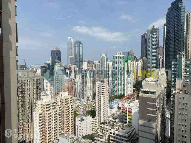 Mid Levels West - Beaudry Tower 01
