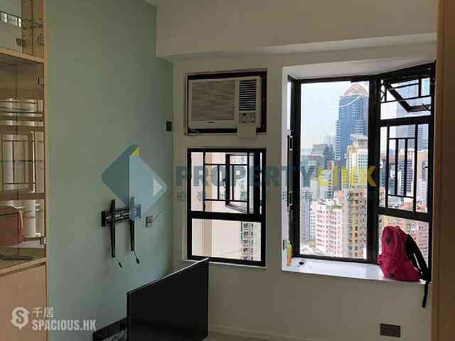 Mid Levels West - Beaudry Tower 02