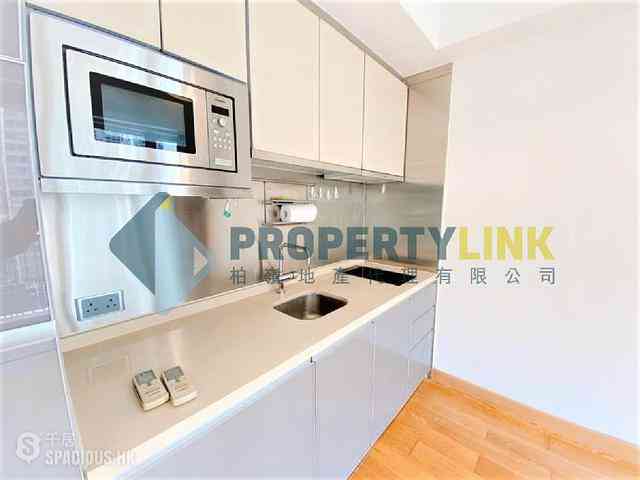 Sai Ying Pun - Island Crest 02