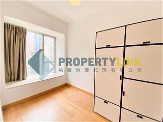 Sai Ying Pun - Island Crest 03