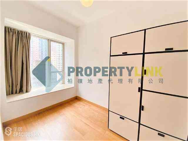 Sai Ying Pun - Island Crest 03