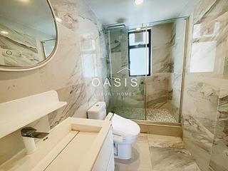 Mid Levels Central - Clovelly Court 05