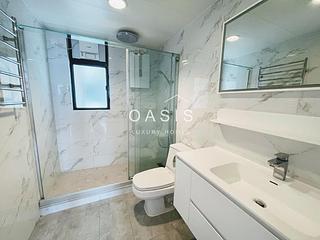 Mid Levels Central - Clovelly Court 08