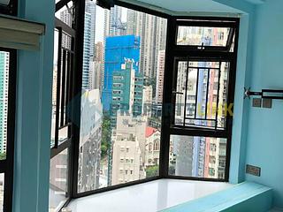 Mid Levels West - Beaudry Tower 06
