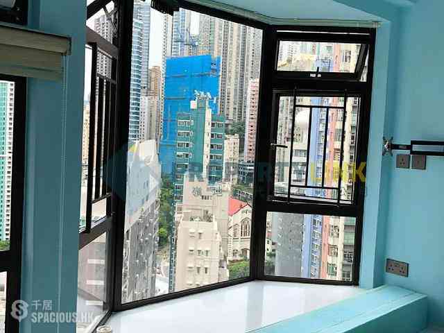 Mid Levels West - Beaudry Tower 06