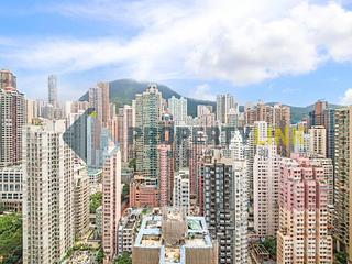 Sai Ying Pun - Island Crest 02