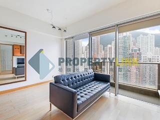 Sai Ying Pun - Island Crest 03