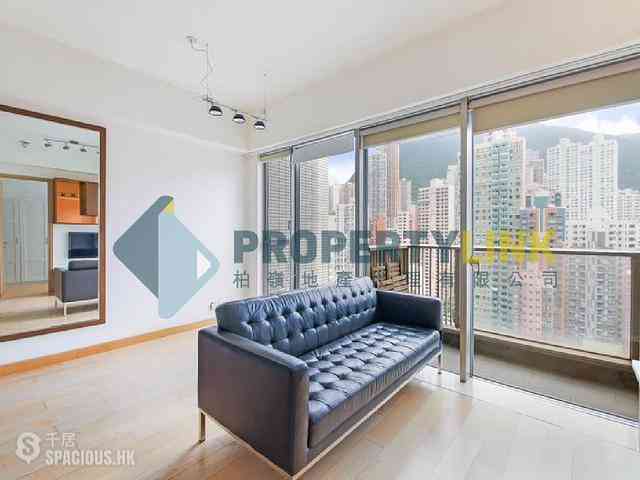 Sai Ying Pun - Island Crest 03