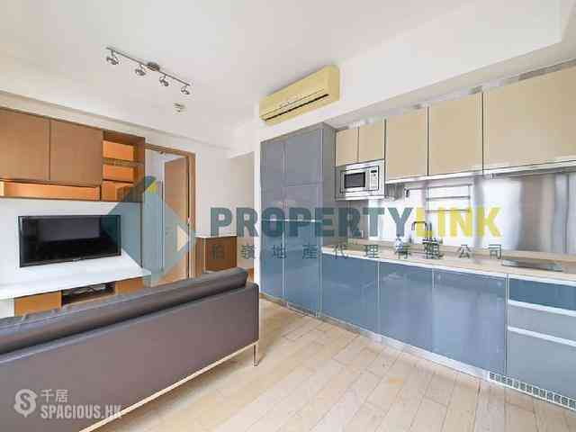 Sai Ying Pun - Island Crest 04