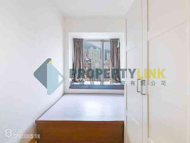 Sai Ying Pun - Island Crest 05