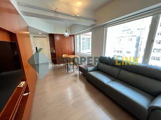 Central - Arbuthnot House 02