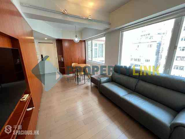 Central - Arbuthnot House 02
