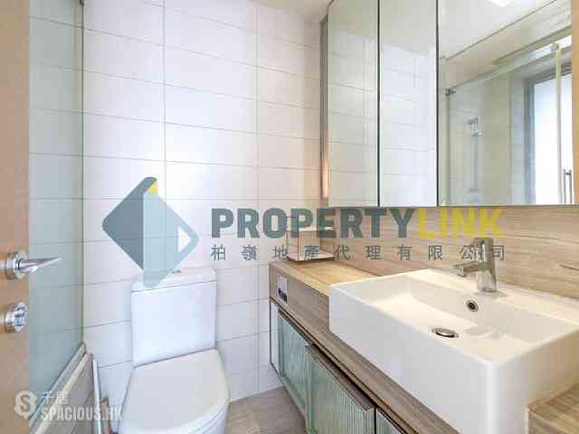 Sai Ying Pun - Island Crest 06