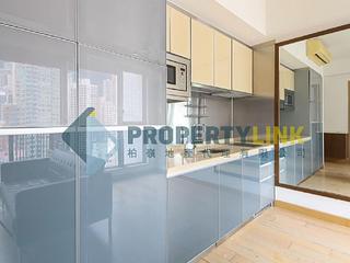 Sai Ying Pun - Island Crest 07