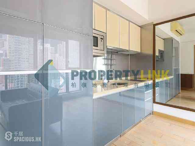 Sai Ying Pun - Island Crest 07