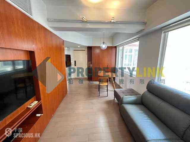 Central - Arbuthnot House 03