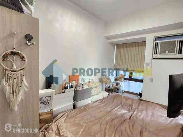 Sai Ying Pun - Smiling Court 04