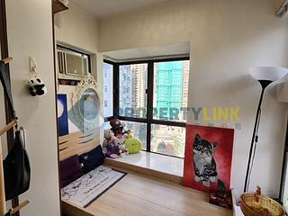 Sai Ying Pun - Smiling Court 05