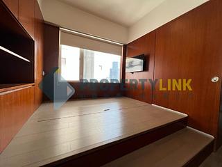 Central - Arbuthnot House 06