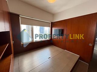 Central - Arbuthnot House 07