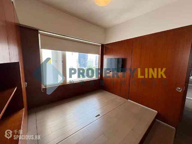 Central - Arbuthnot House 07