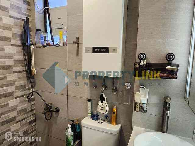 Sai Ying Pun - Smiling Court 07