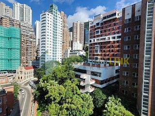 Sai Ying Pun - Smiling Court 02