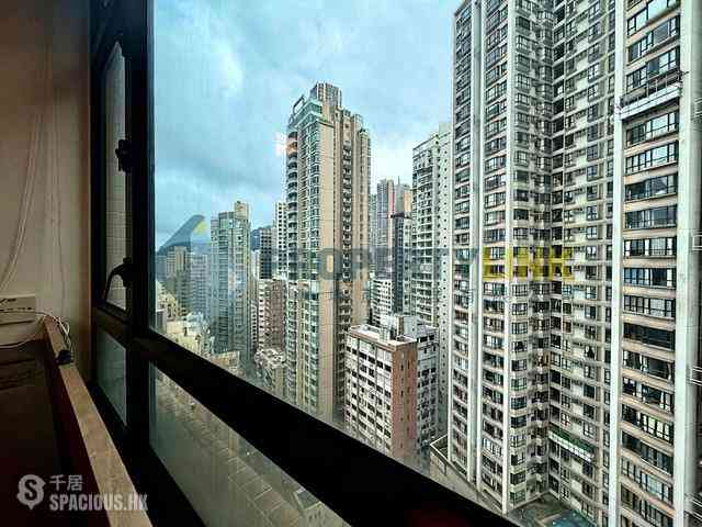 Mid Levels Central - Fairview Height 04