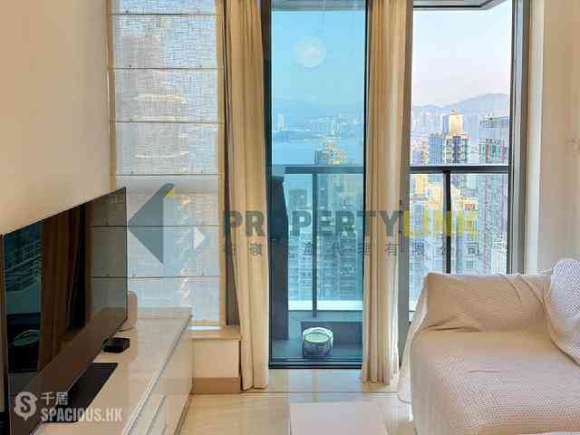 Sai Ying Pun - King's Hill 01
