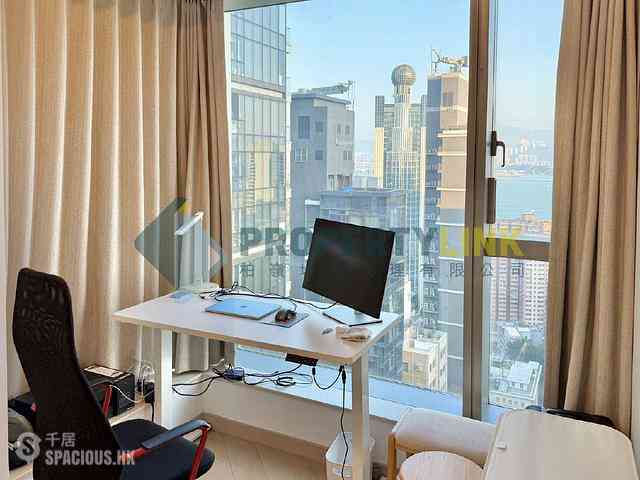 Sai Ying Pun - King's Hill 03