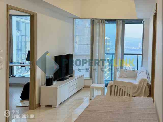 Sai Ying Pun - King's Hill 05
