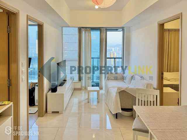 Sai Ying Pun - King's Hill 07