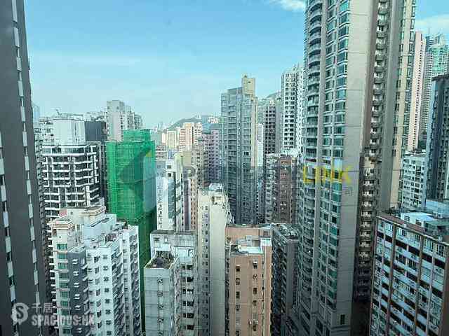 Mid Levels Central - Fairview Height 15
