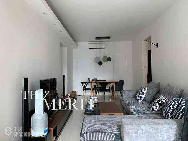 Mid Levels Central - Hillsborough Court Block 2 02