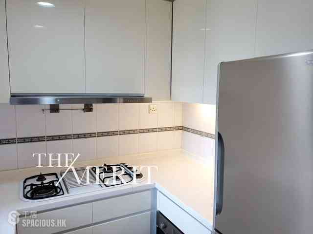 Mid Levels Central - Hillsborough Court Block 2 07