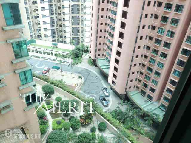 Mid Levels Central - Hillsborough Court Block 2 10