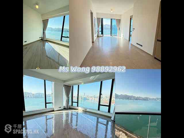 Kai Tak - Cullinan Harbour 01