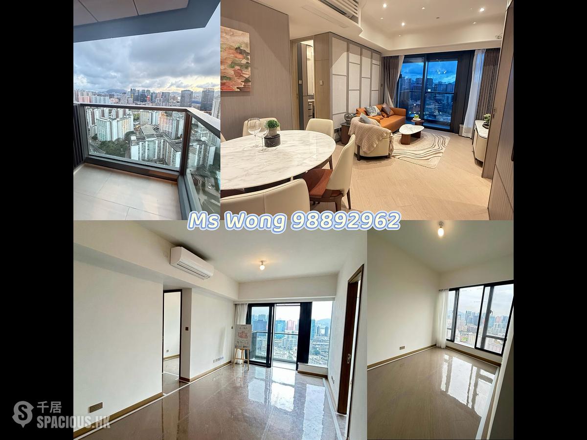 Kowloon Bay - Uptown East 01