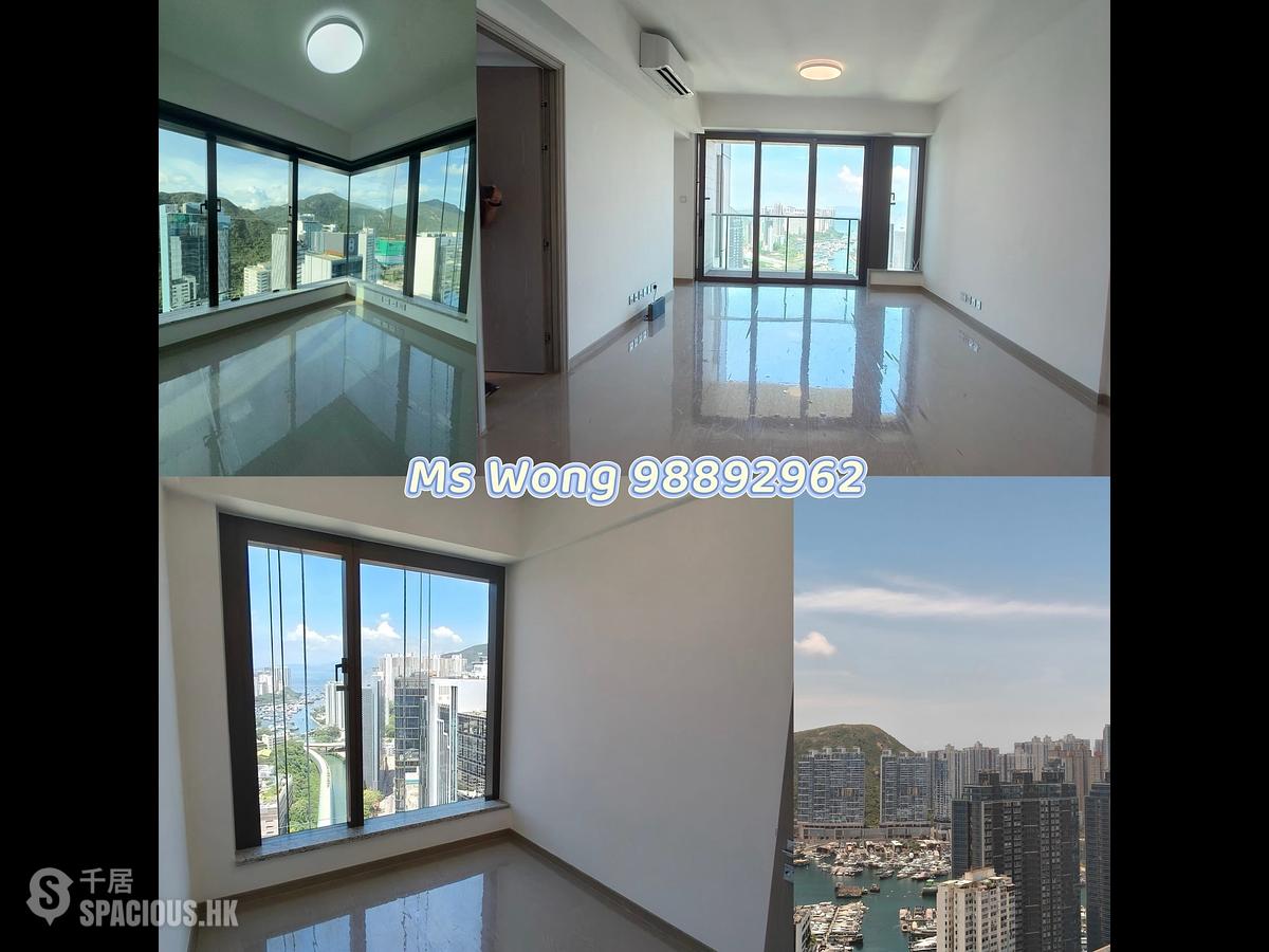 Wong Chuk Hang - The Southside Phase 3B Blue Coast 01