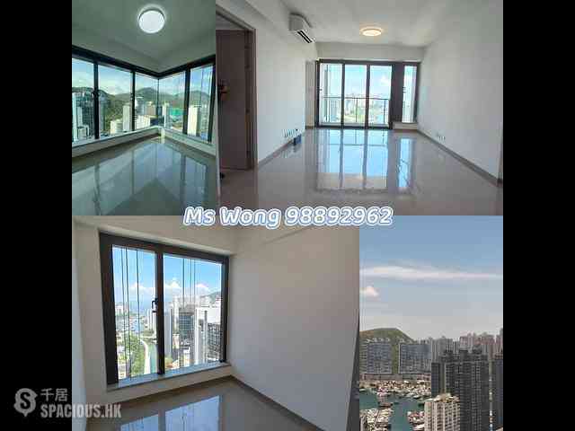 Wong Chuk Hang - The Southside Phase 3B Blue Coast 01