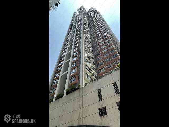Mid Levels Central - Valiant Park 02