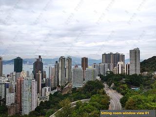 Pok Fu Lam - Y.Y. Mansions Block A 03